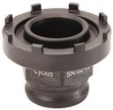 Vorschaubild Cyclus Tools Abzieher Snap.in SN.62-W schwarz