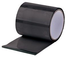 Reparatur-Klebeband "EASY FIX", 150cm schwarz (TF857-00)