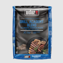 Vorschaubild Weber Holzpellets 100 % natürlich Grill Academy Blend 8 kg