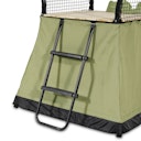 Vorschaubild EXIT Ivy Spielturm mit Rutsche