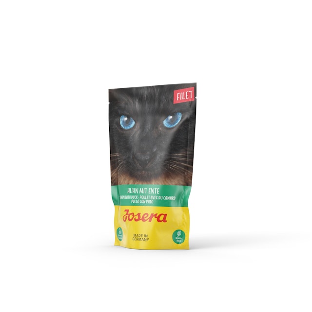 Josera Filet 70g KatzennassfutterVorschaubild
