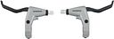 Vorschaubild Shimano Bremshebel Alivio BL-T4000 silber