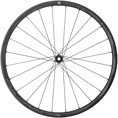 Fulcrum Laufradsatz "Metal Carbon"