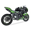 Vorschaubild IXIL Komplettanlage RC Edelstahl Carbon Honda CB 650 R