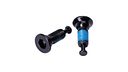 Vorschaubild CONTEC Schraubenbolzen Screwr Set M5 x 8 schwarz