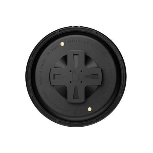 BEELINE Motorrad Navigationsgerät Moto II