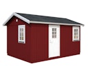 Vorschaubild Palmako Nordic-Haus Hedwig 13,6 m² - 18+70 mm