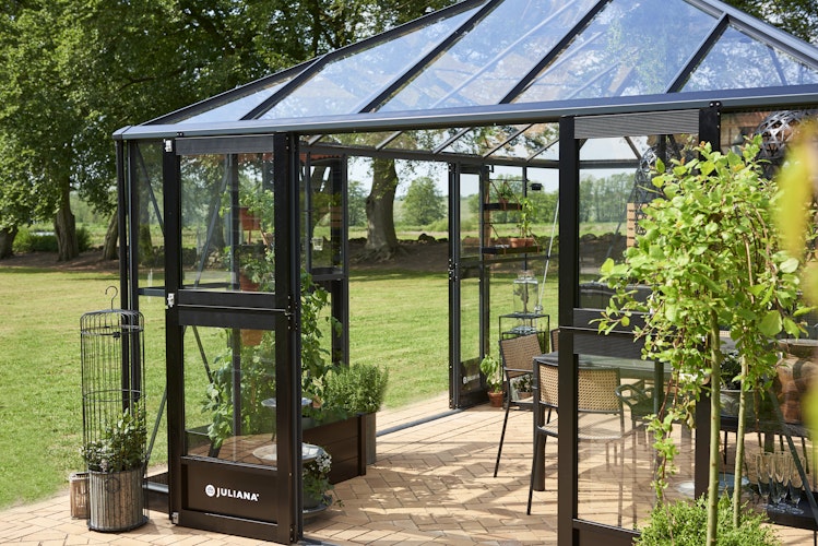 Juliana Extra Türset für Oase und Grand Oase