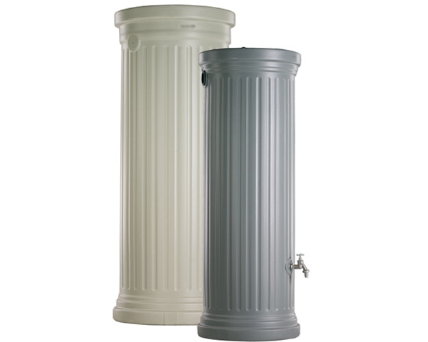 Graf Garantia Säulentank