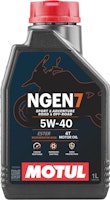 MOTUL NGEN 7 Motoröl 5W-40 4T-1L