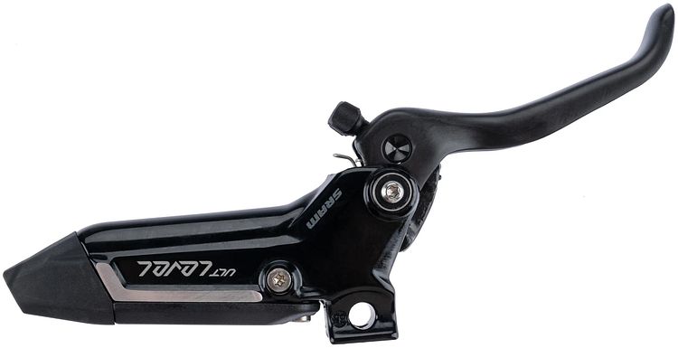 SRAM Bremshebel Level Ultimate Stealth schwarz
