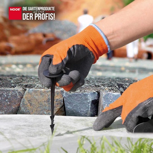 NOOR Erdanker 12 cm 20 Stück