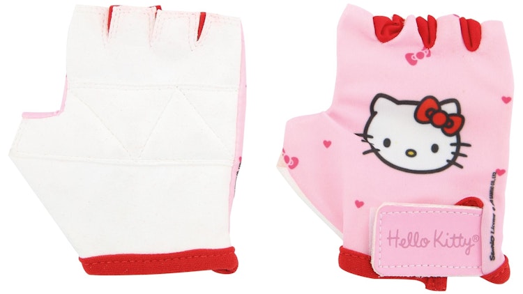 Bike Fashion Kinderhandschuh Hello Kitty