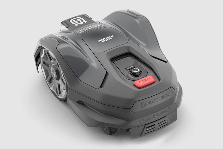 Husqvarna Mähroboter Automower 305E NERA