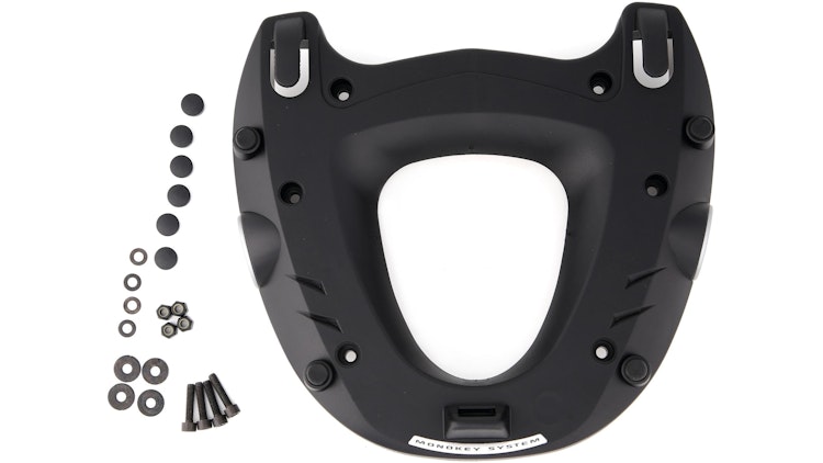 Kappa Platten-Kit KM5 Monorack für Monokey