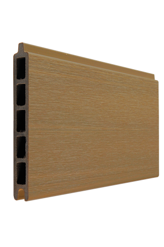 Fiberdeck BOSTON WPC PREMIUM Zaunprofil