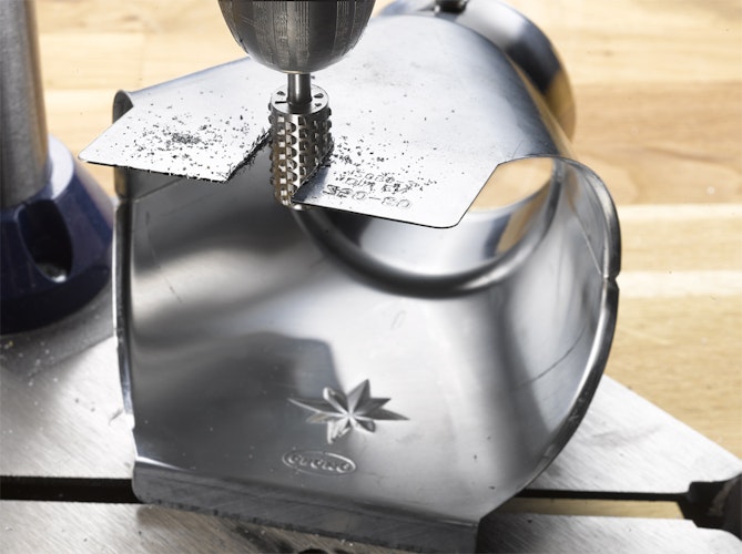 kwb Profilras Me WS zylin 15x30 SB 494900