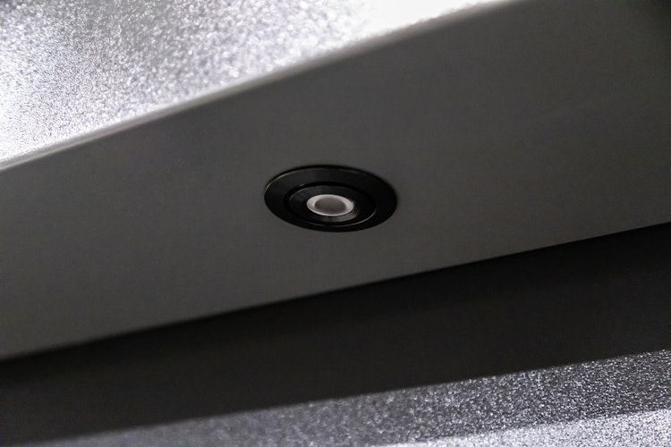 Telluria Strom Kit für  Pavillon Singolo 3630 & 4836