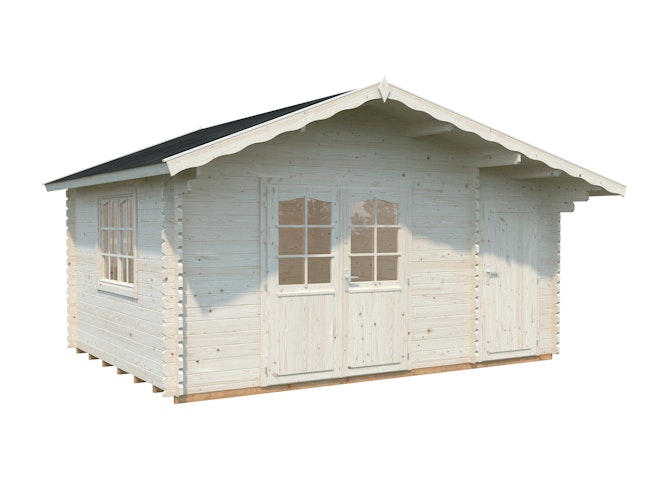 Palmako Gartenhaus Emma 14,2 m² - 34 mm