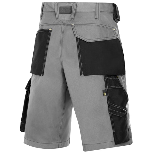 Snickers 3123 Rip-Stop Handwerker Shorts