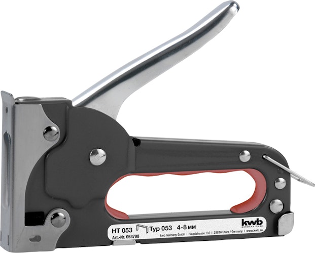 kwb Hobby Handtacker TACK 80 53708