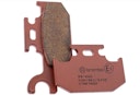 Vorschaubild Brembo Bremsbelag SD 07GR74SD