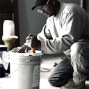 Vorschaubild Fiskars CarbonMax Universalmesser einzie. Klinge 1027223