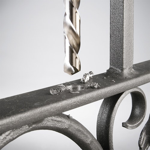 kwb HSS-G Boh 0,9mm LS PRE 205009