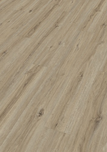 MEISTER Designboden MeisterDesign. rigid RL 400 S Eiche Baywood 7404 - 1830 x 197 x6 mm
