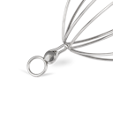 Vorschaubild Petromax Geflügel-Grillkorb mit Kette und Haken