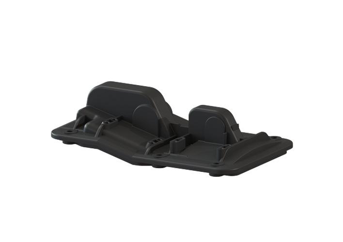 Kessel 80010 - Deckel für Grundkörper