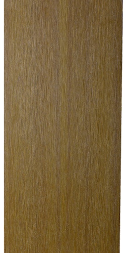 Fiberdeck Exotics WPC-Terrassendiele Ipé massiv 23 x 138 mm