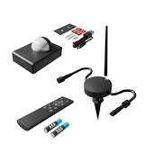 TraumGarten System Licht Smart Control-Set Zubehörbild