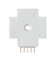 Paulmann Function MaxLED X-Connector weiß