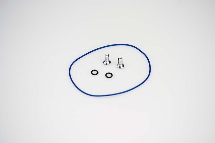 XPEAR Dichtung für Grundplatte Lichtmaschine