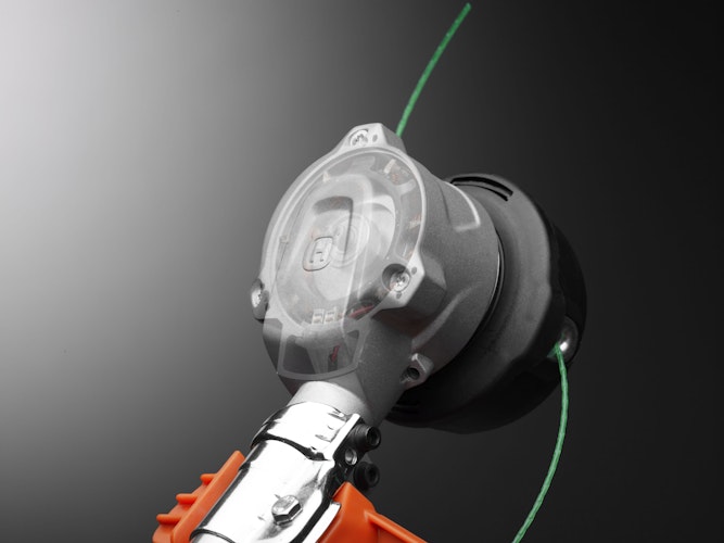 Husqvarna Akku-Trimmer 520iRX (536 LiRX) 
