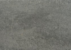 Handmuster Weserwaben Mauersysteme  Grau-Anthrazit meliert, glatt