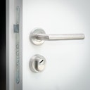 Vorschaubild Krongart Stahl-Nebeneingangstür ATU68 Modell 600