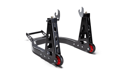 RWBT Motorrad Montageständer Hinterradheber Hinten Triumph Street Triple R NEU