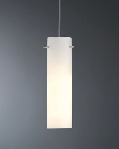 Paulmann URail Schirm Livo 2Easy Opal