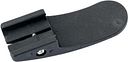 Vorschaubild CONTEC Taschenhaken Waterproof schwarz