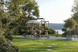 KGT Gewächshaus Galant Typ II