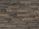 Vorschaubild INDO rustikale Holzwandverkleidung Teak DA52050CH Charred