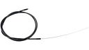 Vorschaubild CONTEC Zug-Set Nara Wire Variosattelstützen 1800 mm schwarz