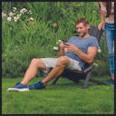 Vorschaubild Einhell Mähroboter FREELEXO SMART 750 3413811