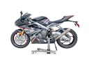 Vorschaubild Zentralständer EVOLIFT® für Triumph Daytona Moto2 765 20-