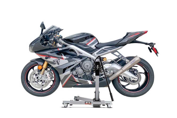 Zentralständer EVOLIFT® für Triumph Daytona Moto2 765 20-