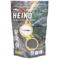 Ubbink HEIKO - Sturgeon Energy Menu 3 mm Pellets - 1 l