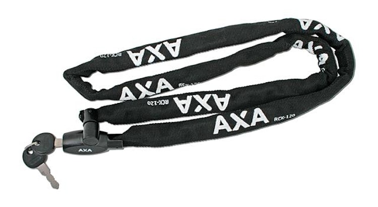Axa Kettenschloss Rigid RCK