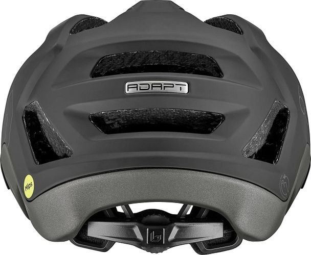 Bollé MTB-Helm Eco Adapt MIPS mineral black matte Gr. S